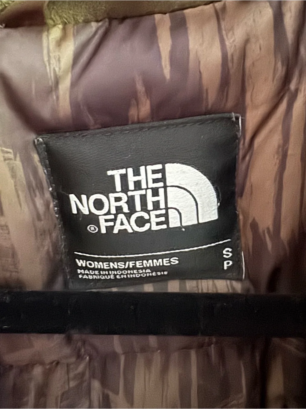 The North Face north face